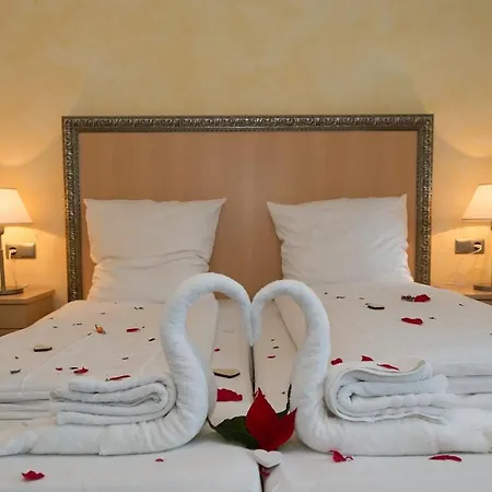 Hotel Rosenthaler Hof Kerzenheim