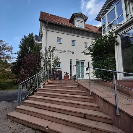 Rosenthaler Hof Hotel