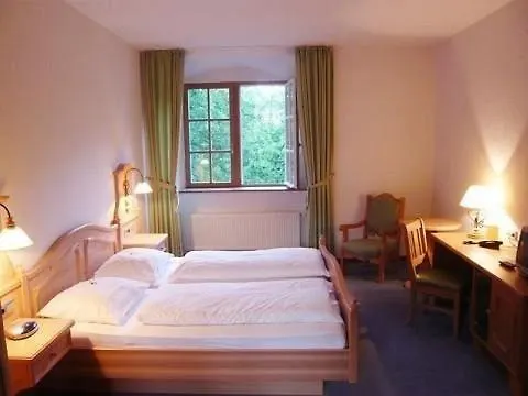 Rosenthaler Hof * Kerzenheim