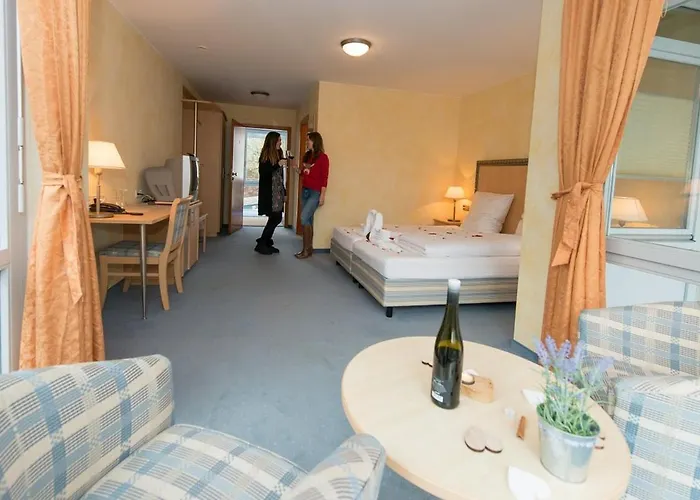 Rosenthaler Hof * Kerzenheim