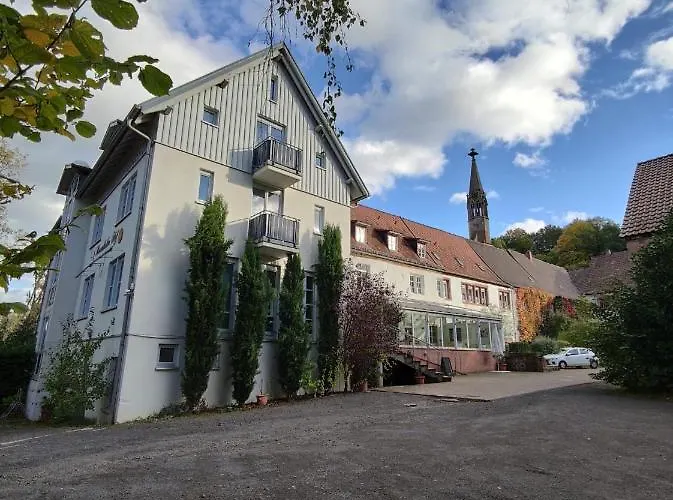 Rosenthaler Hof * Kerzenheim